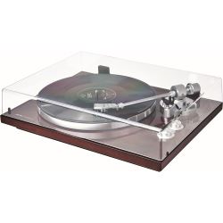 Akai BT500 Turntable
