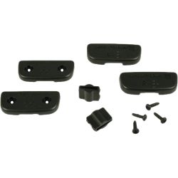 beyerdynamic Reparatur Set Schieber neu schwarz