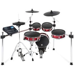 Alesis Strike Zone Kit E-Drum