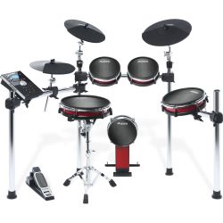 Alesis Crimson Mesh Kit E-Drum