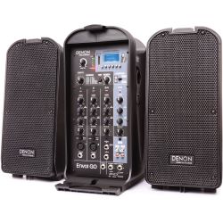 Denon Envoi Go
