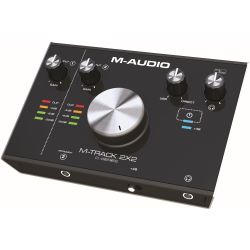 M-Audio M-Track 2x2