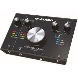 M-Audio M-Track 2x2 M