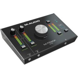 M-Audio M-Track 1212
