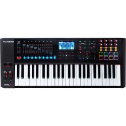 M-Audio CTRL 49