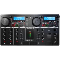 Numark CD MixUSB