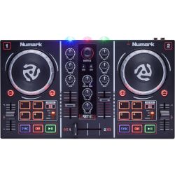 Numark Party Mix DJ Controller