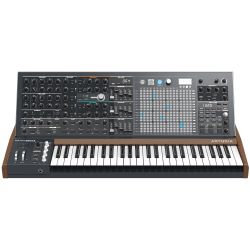 Arturia MatrixBrute Analog Synthesizer