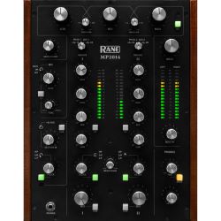 Rane MP2014 Rotary Mixer