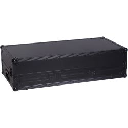 Zomo Flightcase Set 2009 NSE für 1 x DJM-S9 + 2 x CDJ-2000 NXS