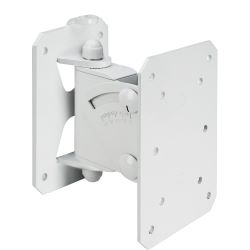 Gravity SP WMBS 20 W Wandhalterung für Boxen bis 20 kg, weiß