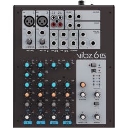 LD Systems VIBZ 6