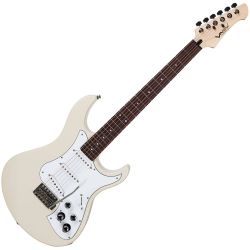 Line6 Variax Standard white