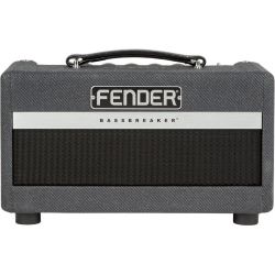Fender Bassbreaker 007 HD 230V EU