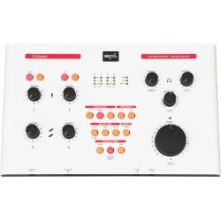 SPL Crimson R2 weiß