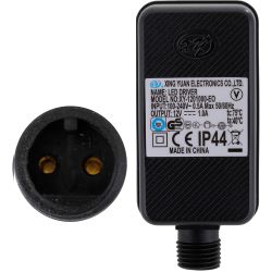Laserworld Netzteil für GS-200 RG, type :xy-1201000-eo 12V