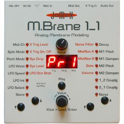 Jomox M.Brane 11