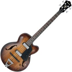 Ibanez AFBV200A-TCL Artcore Vintage E-Bass