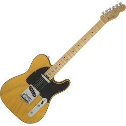 Fender American Elite Tele MN BTB