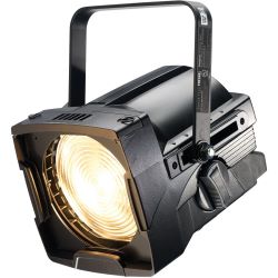 ETC Source Four Fresnel, 1000W Helligkeit m. 750W schwarz