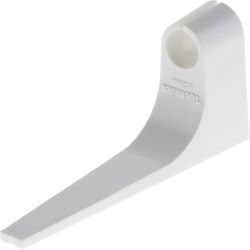 Technics Überhanglehre für 1200/1210 zum Einstellen für Headshellsysteme