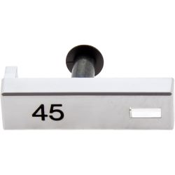 Technics Speed Select 45 Knopf für SL-1200/1210