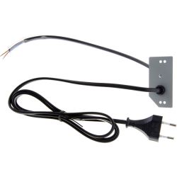 Technics Netzkabel AC für SL-1200/1210 alle Modelle