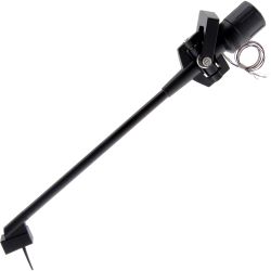 Technics Tonarm für SL-BD10, BD20, BD22, BD25 Plattenspieler