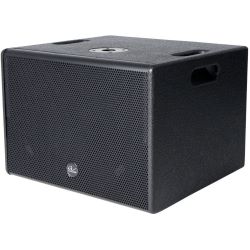 Alpha Audio Aktiv-Subwoofer 12 Zoll B-Ware