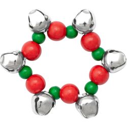 Rohema 61604 Fußband bunt