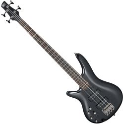 Ibanez SR300EL-IPT Iron Pewter Linkshänder E-Bass