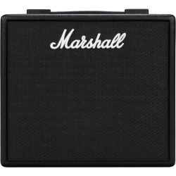 Marshall Code 25
