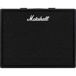 Marshall Code 50