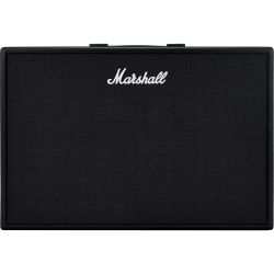 Marshall Code 100