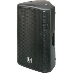 EV Electro Voice ZXA5-90 schwarz