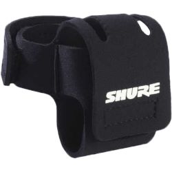 Shure WA 620 Neopren Oberam-Tasche für Taschensender