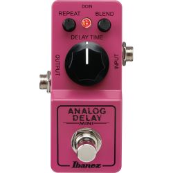 Ibanez ADMINI Analog Delay MINI