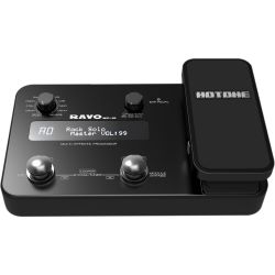 Hotone RAVO MP-10
