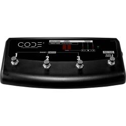 Marshall PEDL91009 Fußschalter 4-fach