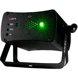 American DJ Micro 3D II