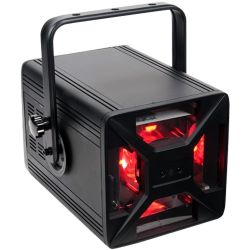 American DJ Ninja 5RX