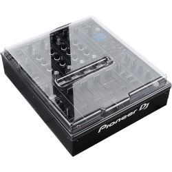 Decksaver Pioneer DJ DJM-900NXS2 Staubschutzcover