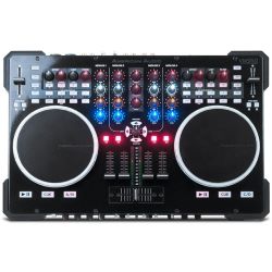American Audio VMS5