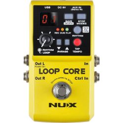 NUX Loop Core