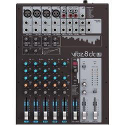 LD Systems VIBZ 8 DC