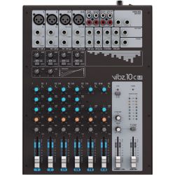 LD Systems VIBZ 10 C