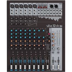 LD Systems VIBZ 12 DC