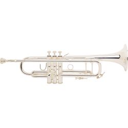 Bach Bb-Trompete 180-37 Stradivarius