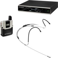 Sennheiser SL Headmic Set DW-3-EU C
