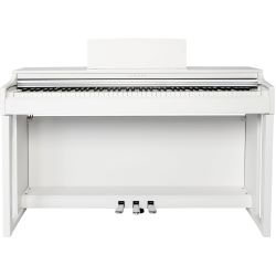 Yamaha CLP-525 WH weiß Digitalpiano